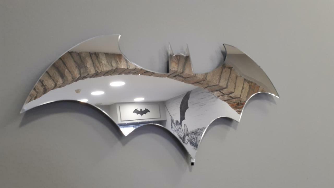 Batcave Apartment Pula Exterior photo